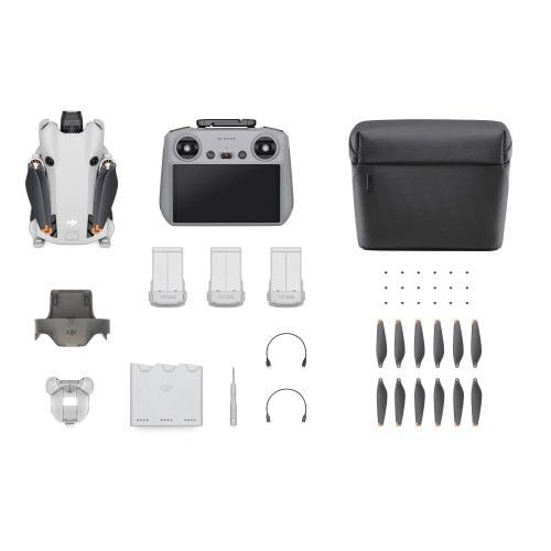 Flycam Dji Mini 4 Pro