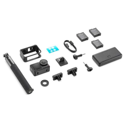 Camera hành động DJI Osmo Action 4