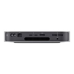 Mac Mini M2 8GB 512GB Nhập Khẩu