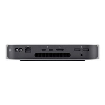 Mac Mini M2 8GB 256GB Nhập Khẩu