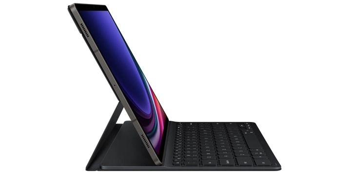 Bàn phím Bao da Samsung Galaxy Slim Tab S9