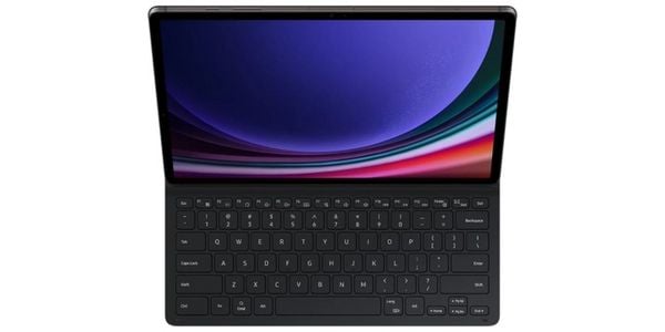 Bàn phím Bao da Samsung Galaxy Slim Tab S9 Plus