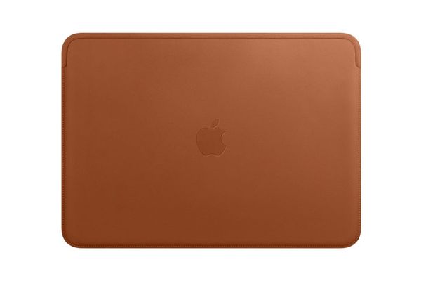 Bao da Macbook Pro 16 inch Chính Hãng Apple