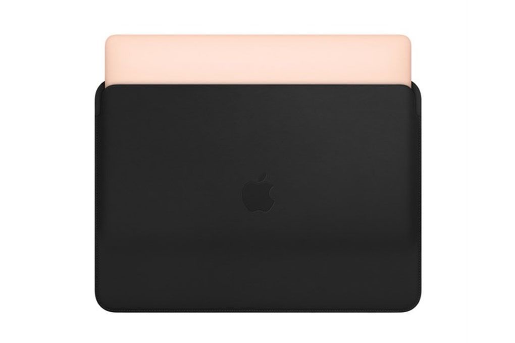 Bao da Macbook Air, Pro 13 inch Chính Hãng Apple