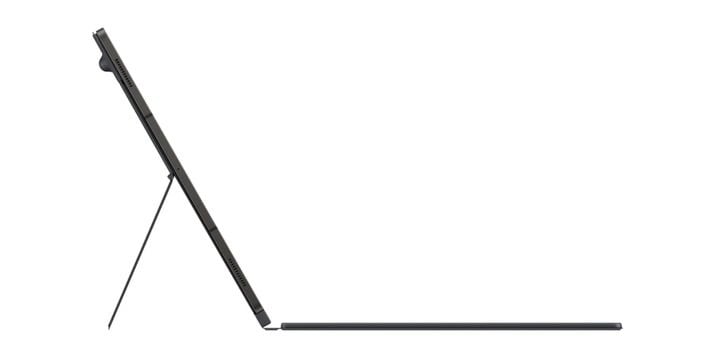 Bàn phím Bao da Samsung Galaxy Touch Tab S9 Ultra