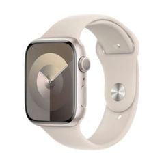 Apple Watch Series 9 GPS 41mm Viền nhôm Dây cao su Nhập Khẩu