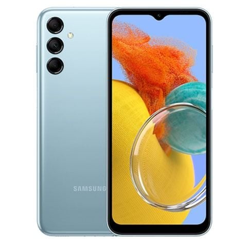 Samsung Galaxy M14 5G (6GB | 128GB) Chính Hãng