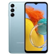 Samsung Galaxy M14 5G (4GB | 64GB) Chính Hãng