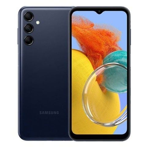 Samsung Galaxy M14 5G (6GB | 128GB) Chính Hãng