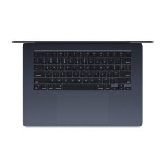 MacBook Air 15.3 inch M2 CTO 10GPU/16GB/512GB Midnight Nhập Khẩu