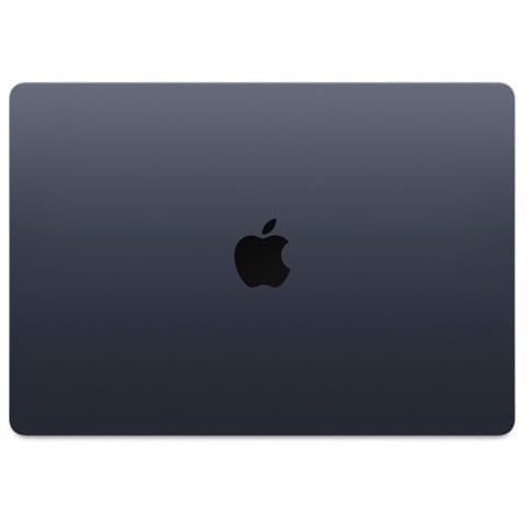 MacBook Air 15.3 inch M2 CTO 10GPU/16GB/512GB Midnight Nhập Khẩu