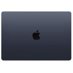 MacBook Air 15.3 inch M2 CTO 10GPU/16GB/512GB Midnight Nhập Khẩu