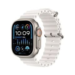 Apple Watch Ultra 2 GPS + Cellular 49mm viền Titanium Like New