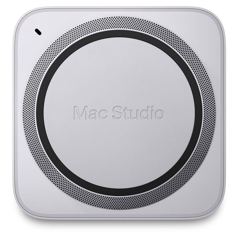 Mac Studio M2 Ultra 2023 24CPU / 60GPU / 128GB Chính hãng VN