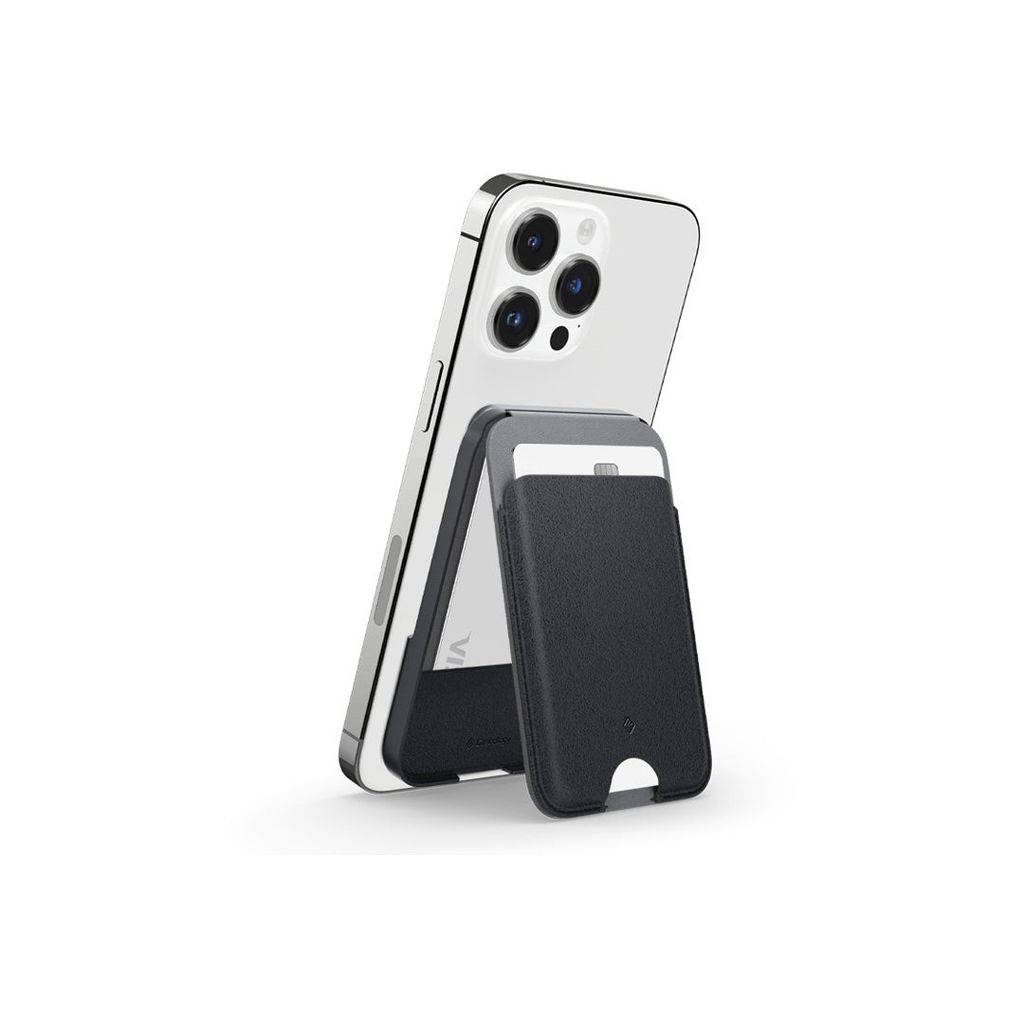 Ví kiêm chân chống thời trang Spigen Caseology Nano Pop V2