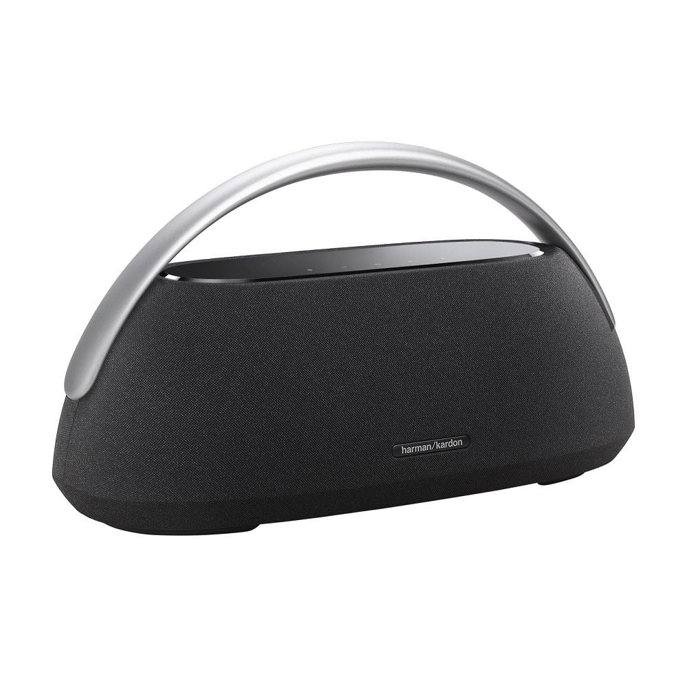 Loa Harman Kardon Go Play 3 Chính Hãng