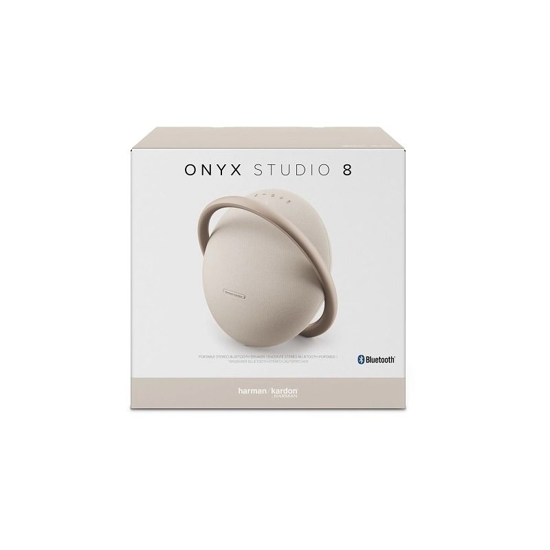 Loa Harman Kardon Onyx Studio 8