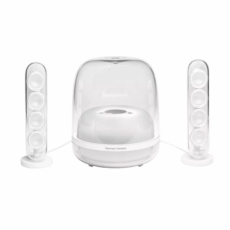 Loa Harman Kardon Soundsticks 4 Chính Hãng