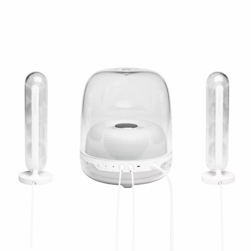 Loa Harman Kardon Soundsticks 4 Chính Hãng