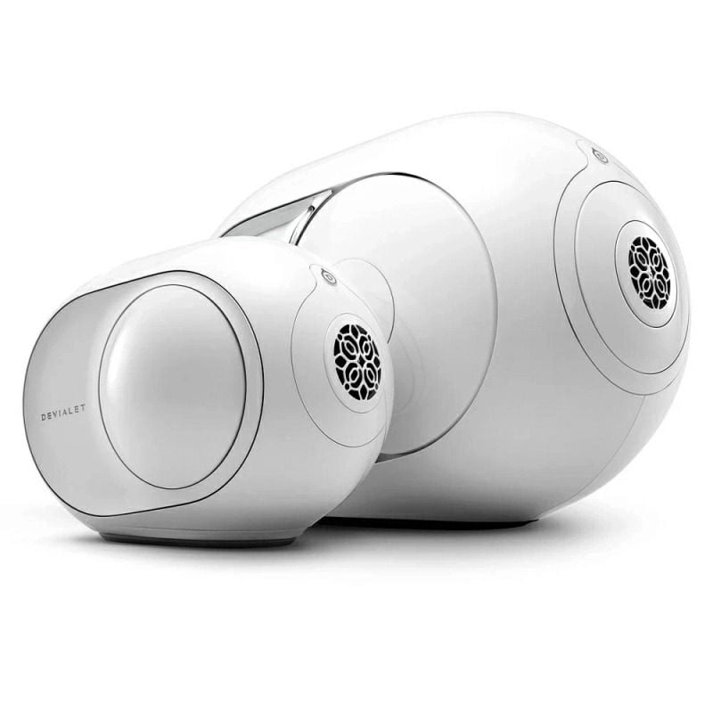 Loa Devialet Phantom II 98dB