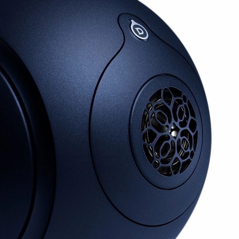 Loa Devialet Phantom II 98dB