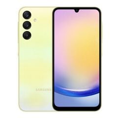 Samsung Galaxy A25 5G (8GB|128GB) Chính Hãng