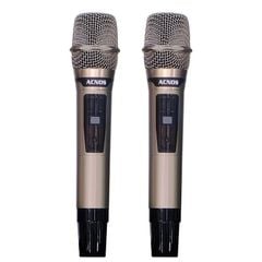 Micro Acnos Mi30S V2 (2024)