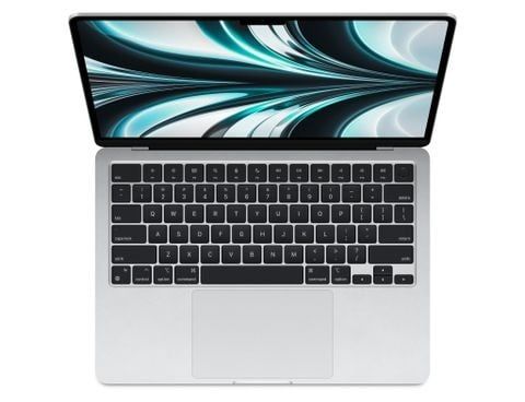 MacBook Air 13.6 chip Apple M2 (2022) 10GPU/16GB/256GB VN/A