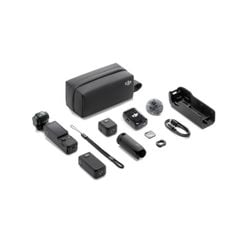 DJI Osmo Pocket 3