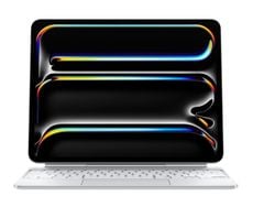 Magic Keyboard Cho IPad Pro 11 inch M4 Chính Hãng VN