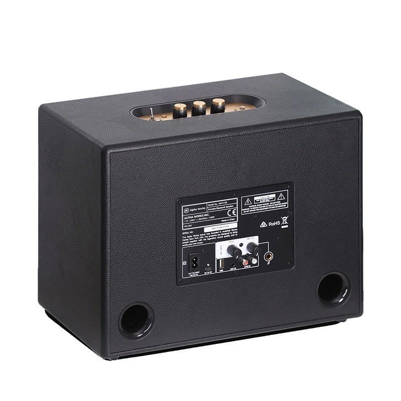 Loa Alpha Works Classic V100