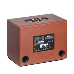 Loa Alpha Works Classic V100