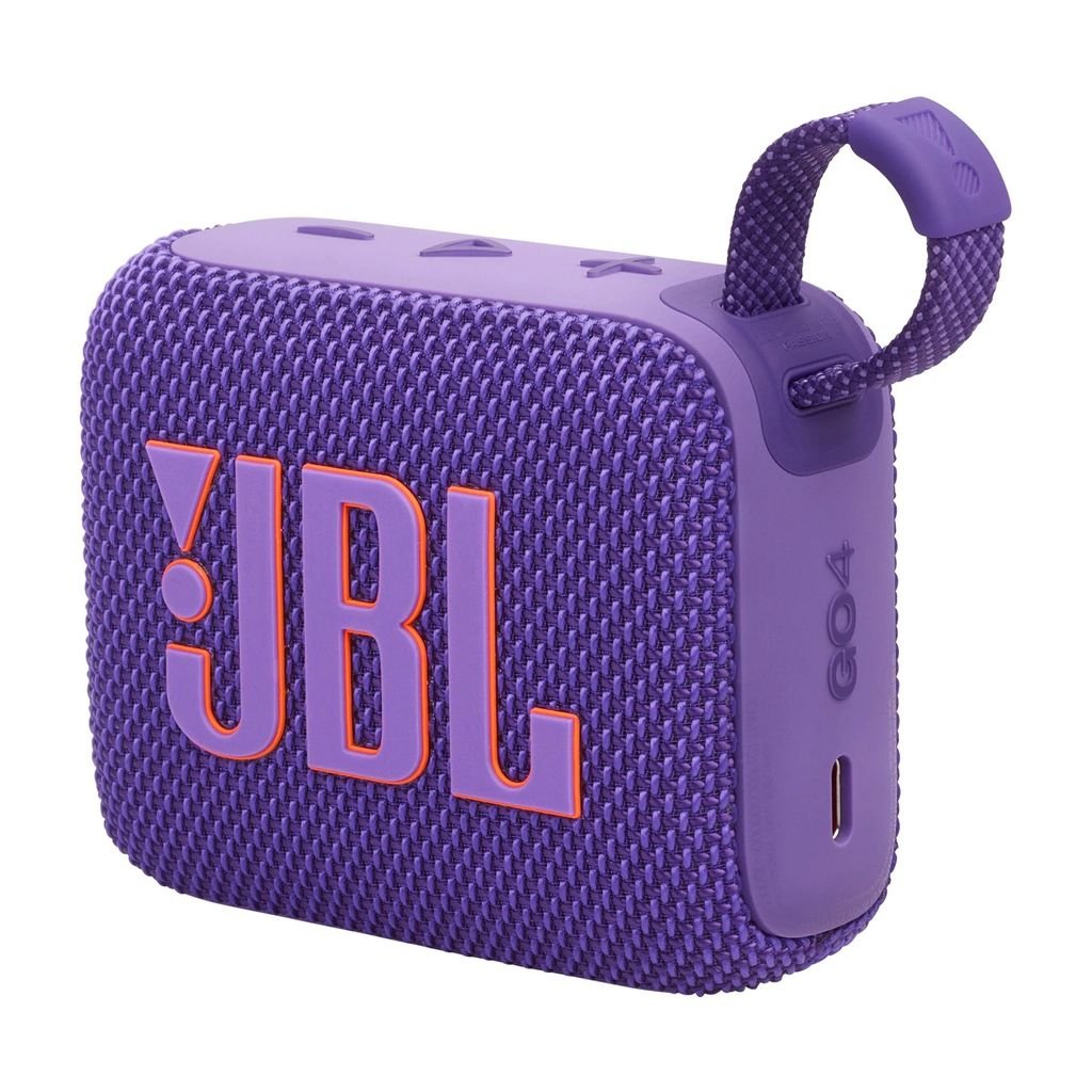 Loa Bluethooth JBL Go 4 (2024)