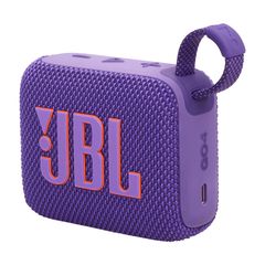 Loa Bluethooth JBL Go 4 (2024)