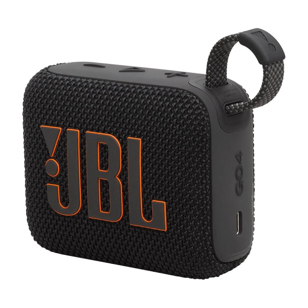 Loa Bluethooth JBL Go 4 (2024)