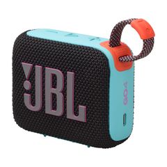 Loa Bluethooth JBL Go 4 (2024)