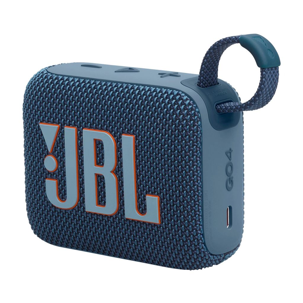 Loa Bluethooth JBL Go 4 (2024)