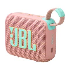 Loa Bluethooth JBL Go 4 (2024)