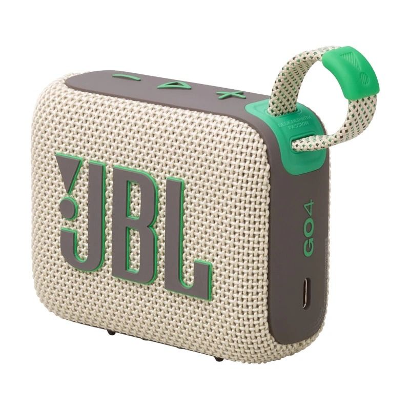 Loa Bluethooth JBL Go 4 (2024)