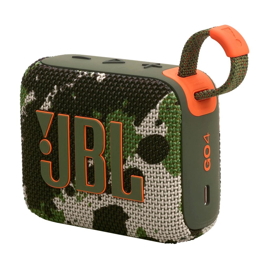 Loa Bluethooth JBL Go 4 (2024)