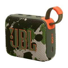 Loa Bluethooth JBL Go 4 (2024)
