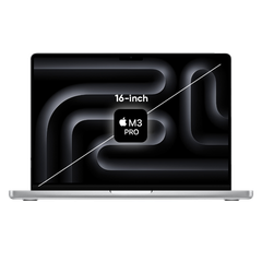 MacBook Pro 16 inch M3 Pro 12CPU/18GPU/18GB/1TB Nhập Khẩu
