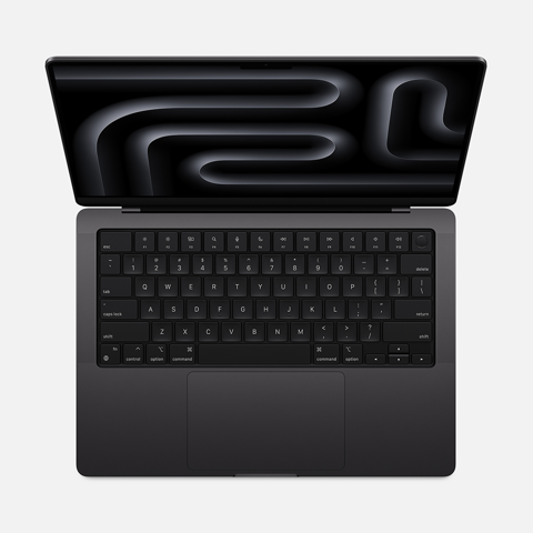 MacBook Pro 16 inch M3 Max 16CPU/40GPU/128GB Nhập Khẩu