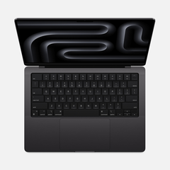 MacBook Pro 16 inch M3 Max 16CPU/40GPU/128GB Nhập Khẩu