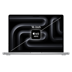 MacBook Pro 16 inch M3 Max 16CPU/40GPU/128GB Nhập Khẩu