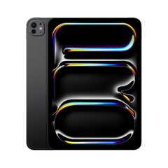 iPad Pro 13 inch M4 2024 Wifi + Cellular 2TB Nhập Khẩu