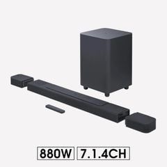 Loa Soundbar JBL Bar 1000 (New)