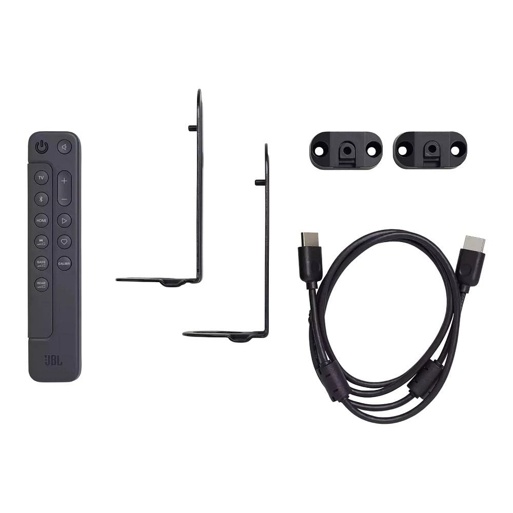 Loa Soundbar JBL Bar 1000 (New)