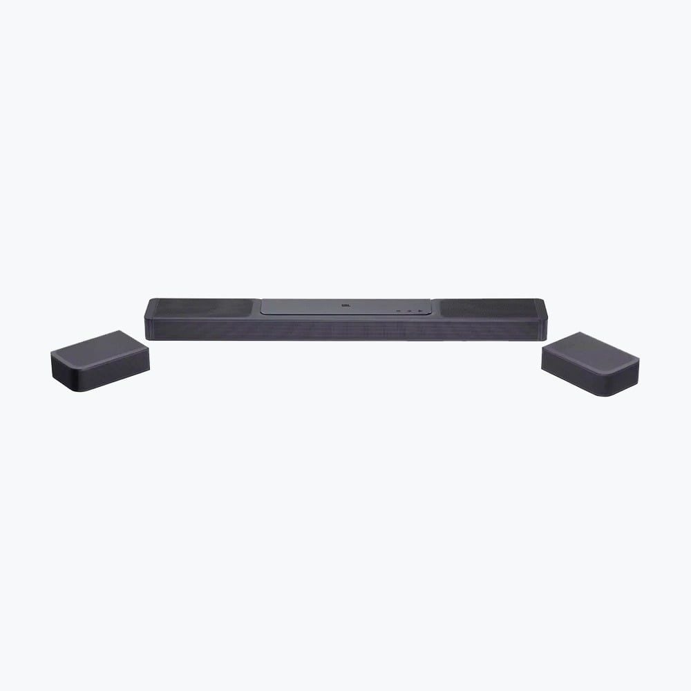 Loa Soundbar JBL Bar 1300 (New)