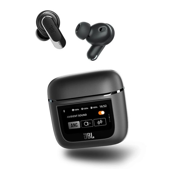 Tai nghe True Wireless JBL Tour Pro 2